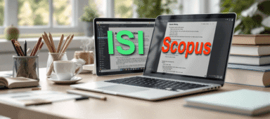 تفاوت اسکوپوس و isi