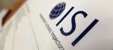 ساختار مقاله isi