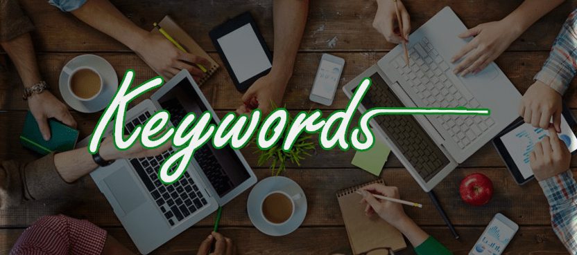 isi-article-keywords منظور از کلید واژه در مقاله چیست