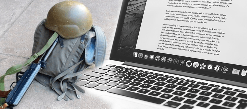 تاثیر نوشتن مقاله isi در معافیت سربازی