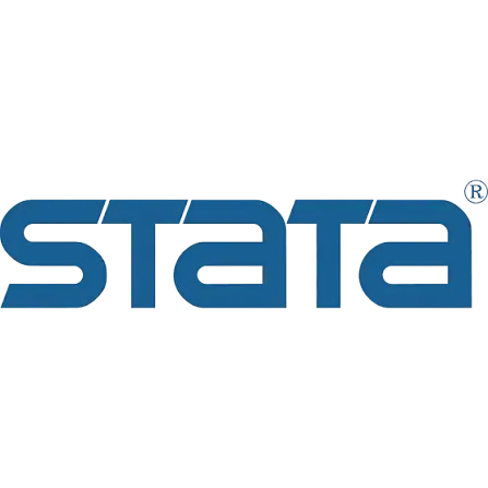 نرم افزار Stata