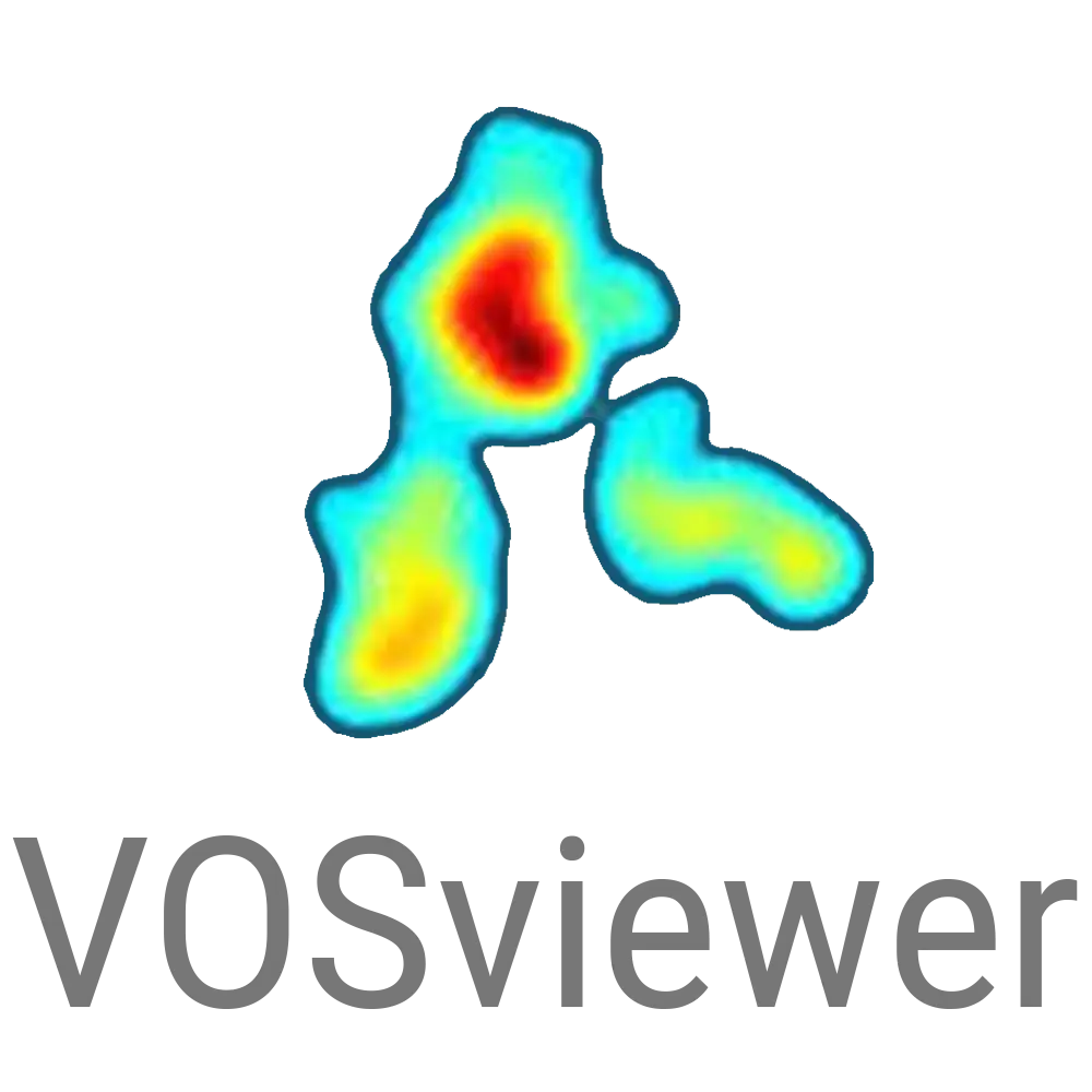 نرم افزار VOSviewer